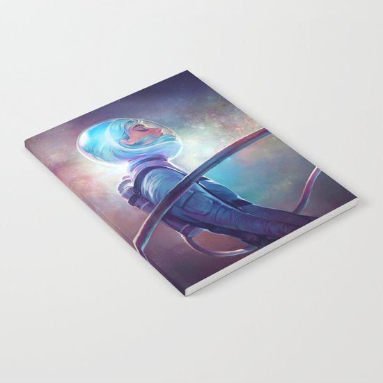 silence Notebook