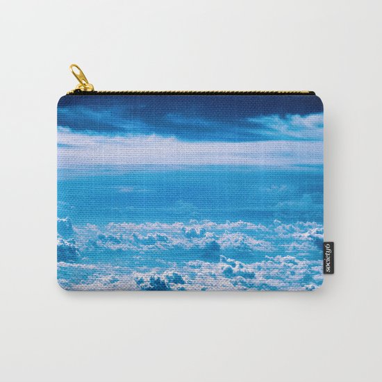 Crescendo Carry-All Pouch