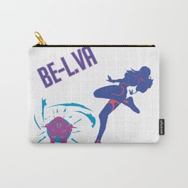 D. Va Beliver Carry-All Pouch