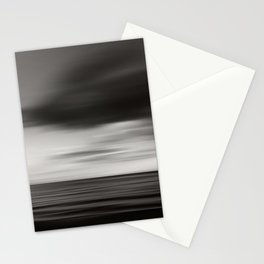 Sea & Clouds Stationery Cards