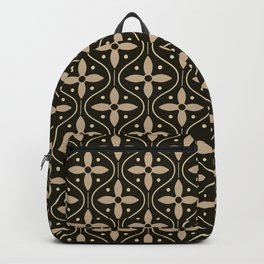 Patternish 5 Backpack