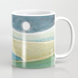 Moon 1 Coffee Mug