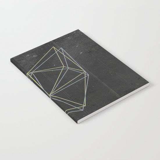 Geo Notebook