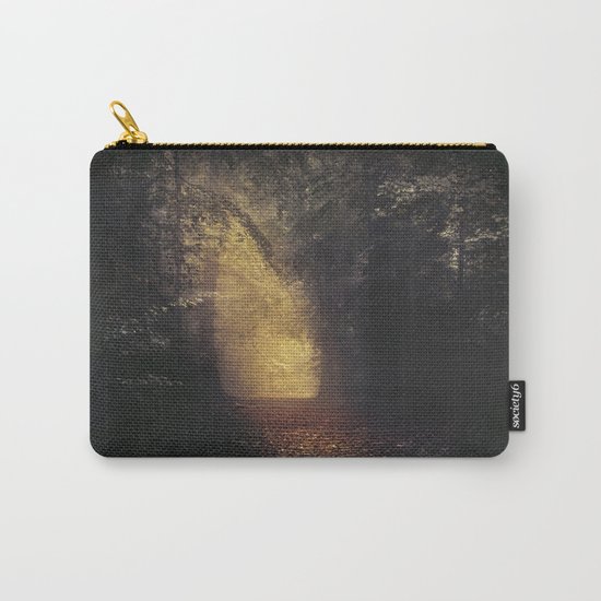 A Place Beyond Carry-All Pouch
