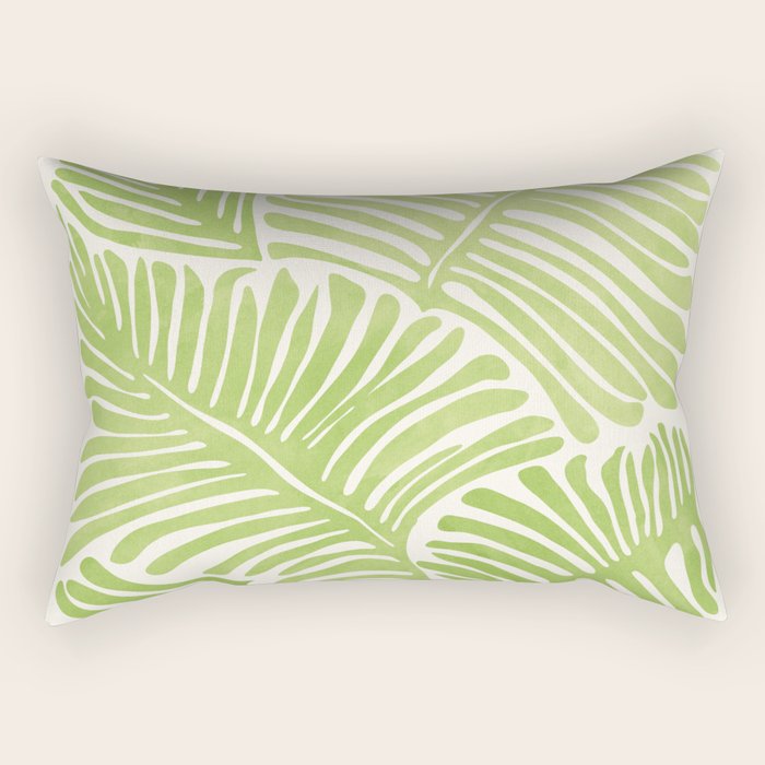 Rectangular Pillow
