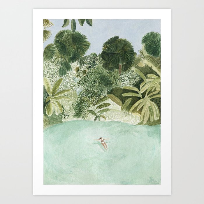 Art Print