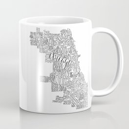 EED - Chicago Coffee Mug