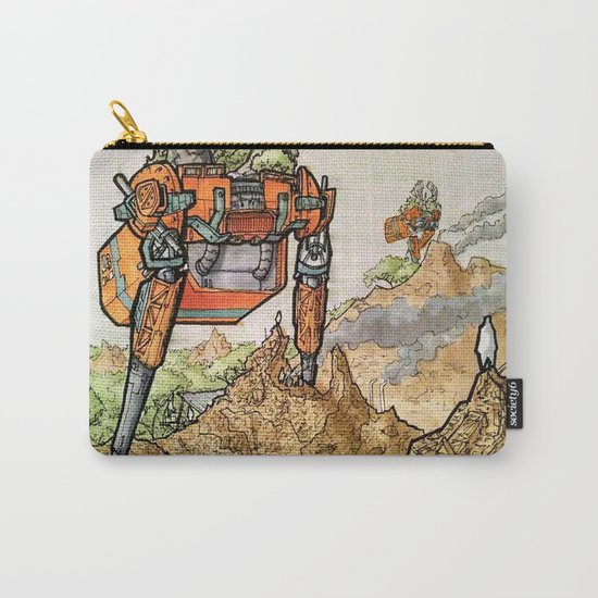 Prophet Carry-All Pouch