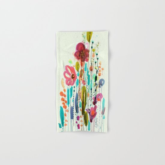 charisma Hand & Bath Towel