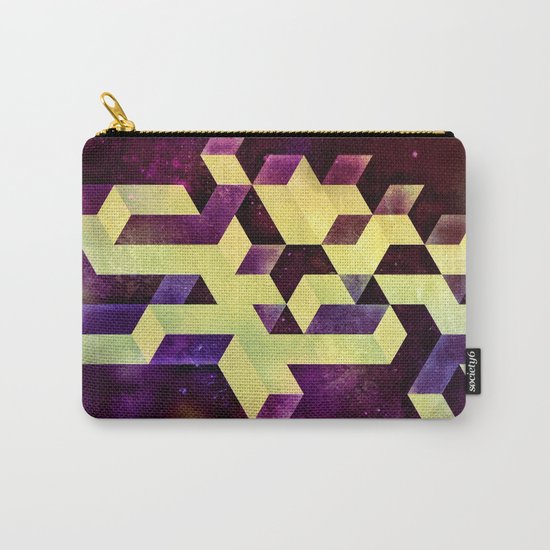 Isysmyshhx Carry-All Pouch