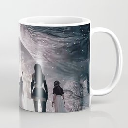Final Fantasy VII Coffee Mug