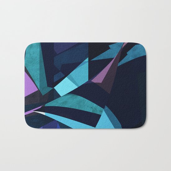 always looking for the good IV Bath Mat
