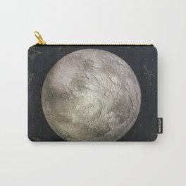 Paper Moon Carry-All Pouch