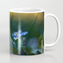 The Incendiary Forest Coffee Mug