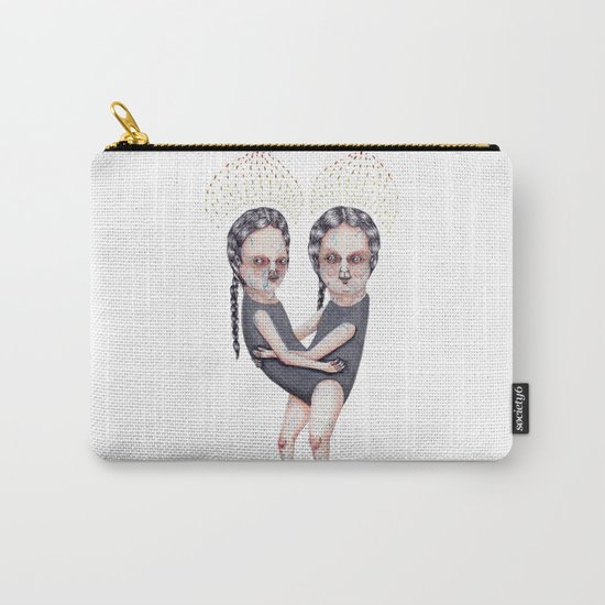 The Load Carry-All Pouch
