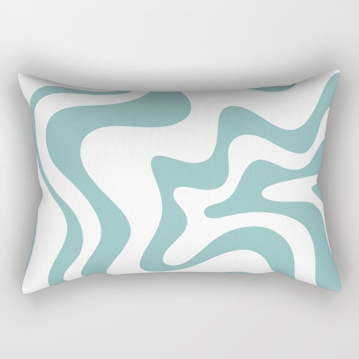 Rectangular Pillow