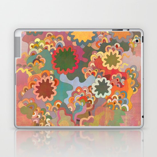 Sempervirent Laptop & iPad Skin