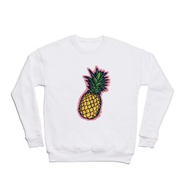 Pineapple by Syd Crewneck Sweatshirt