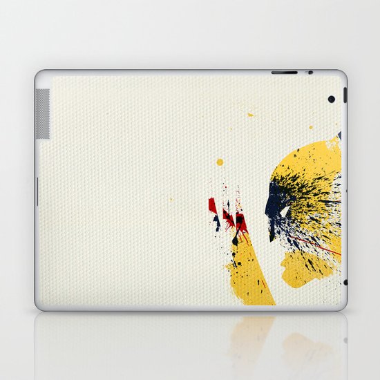 Animal Laptop & iPad Skin