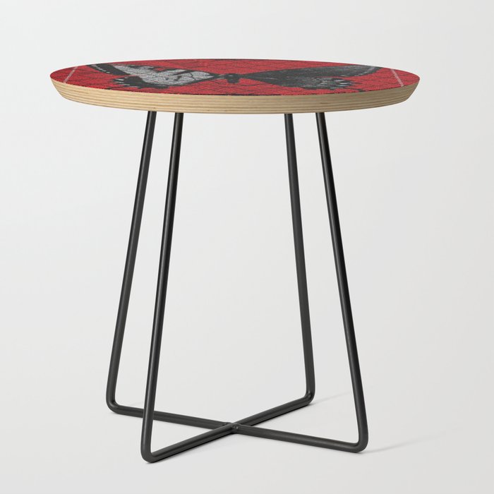 Division Side Table