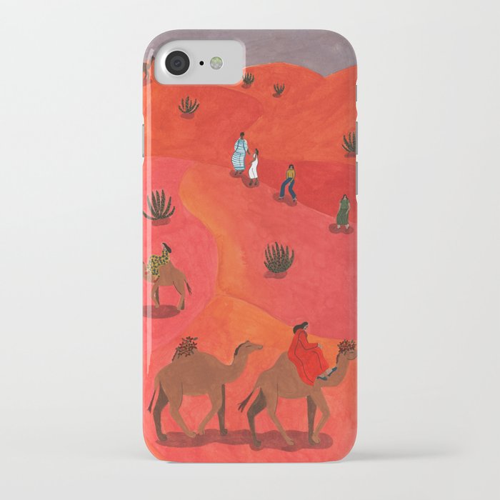 tunesia iphone case