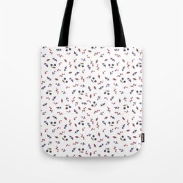 Autunm Forest 04 Tote Bag