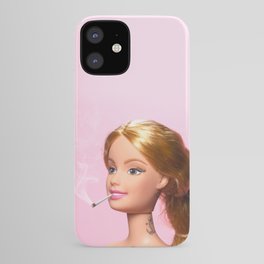 Girl Grown Up iPhone Case