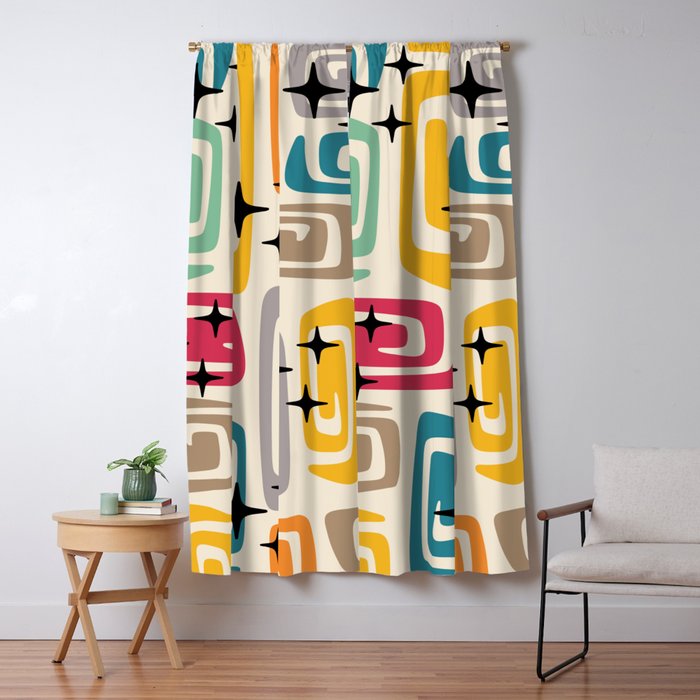 Blackout Curtain