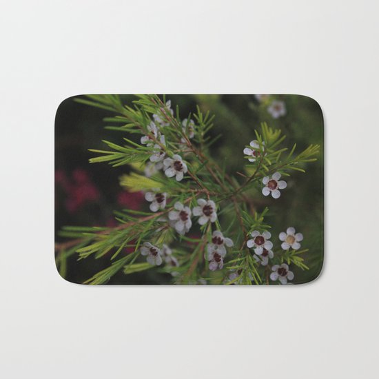 Something to Believe in Bath Mat