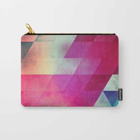 byy byy july Carry-All Pouch