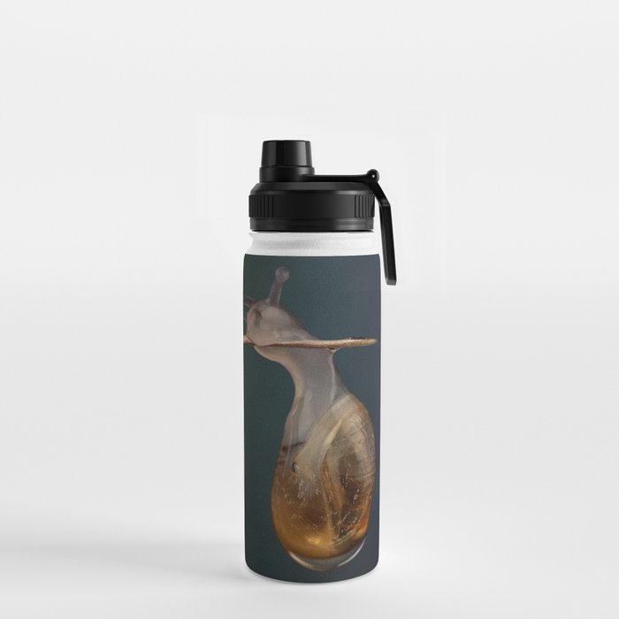 Newborn Water Bottle