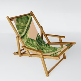 Botanical Collection 01-3 Sling Chair