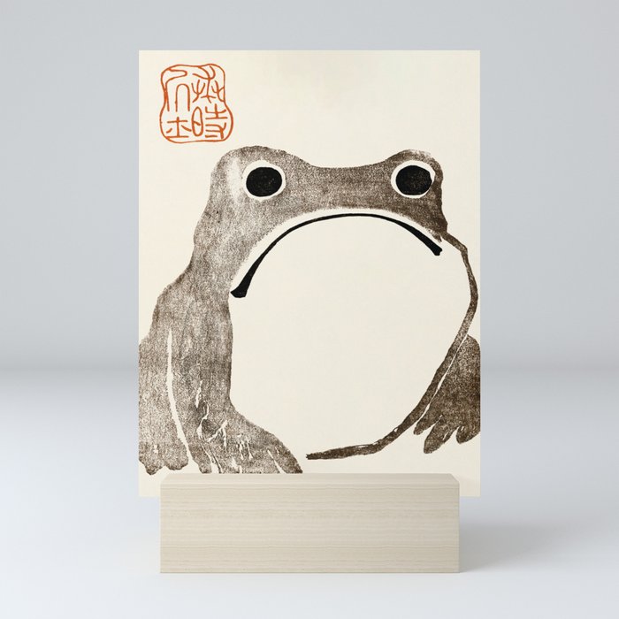 Mini Art Print