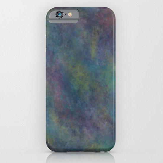Galaxy iPhone & iPod Case