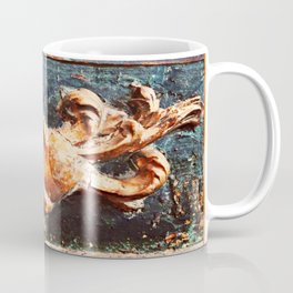 Fenice dell'Imperatore (Emperor's Phoenix) Coffee Mug