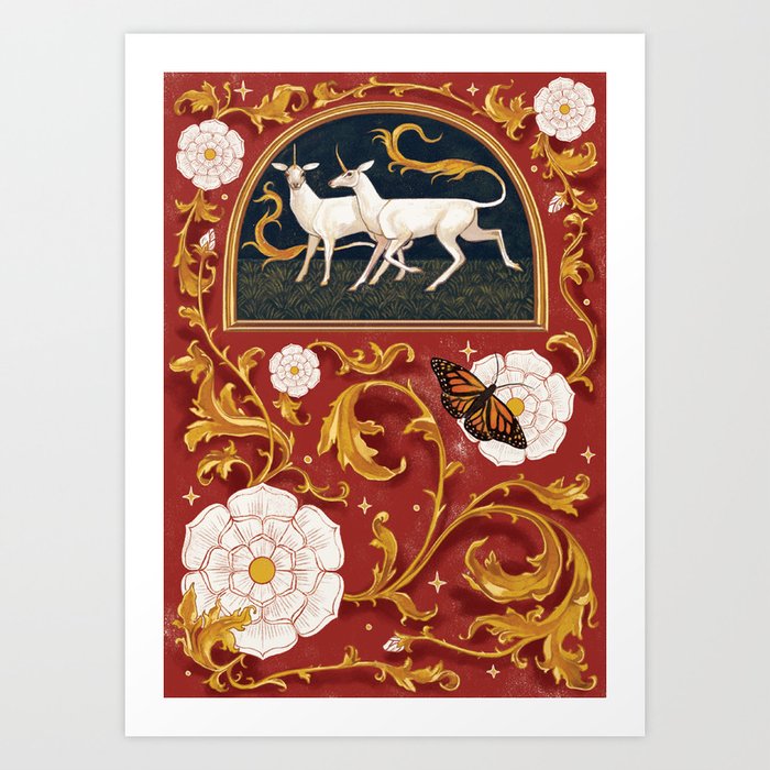 Art Print