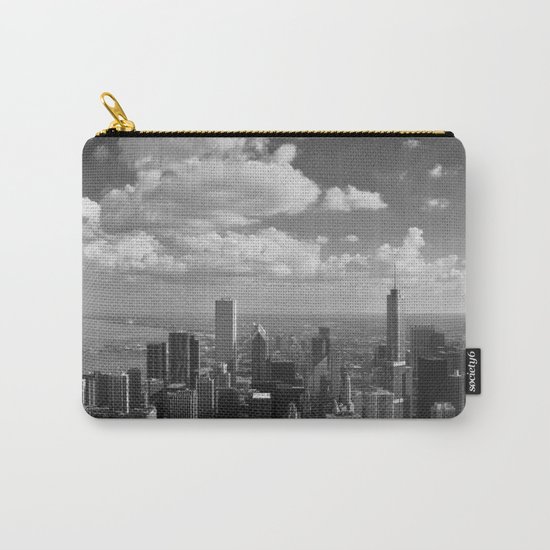 chicago... Carry-All Pouch