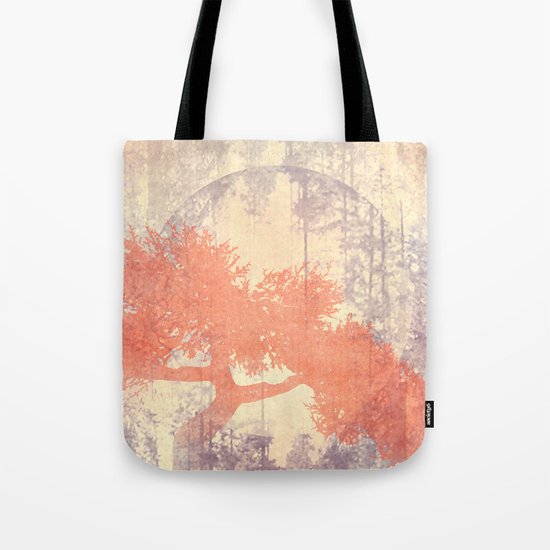 Grateful Tote Bag