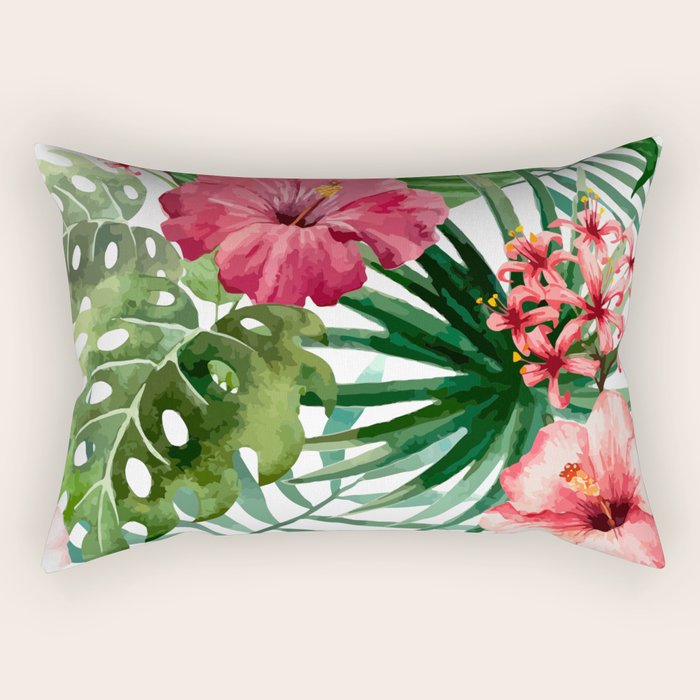 Rectangular Pillow
