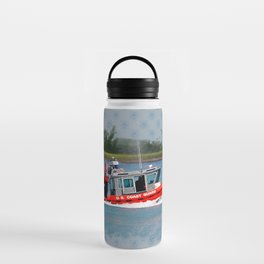 USCG 25625 Water Bottle