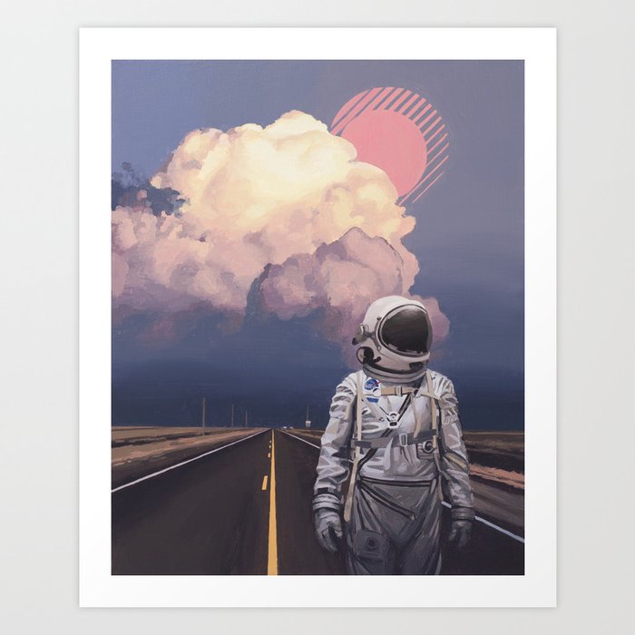 Art Print