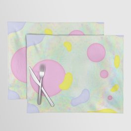 Drippy Placemat