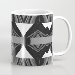 Euclidean geometry Coffee Mug