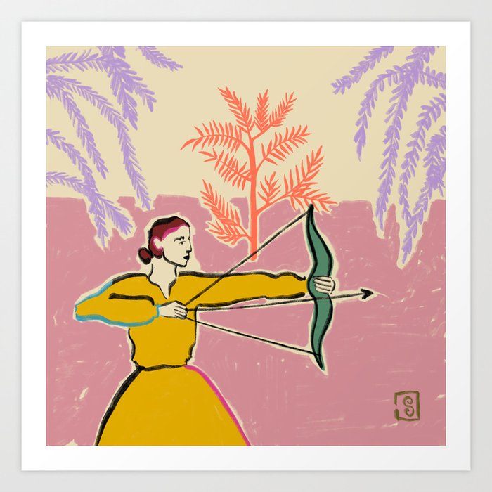 Art Print