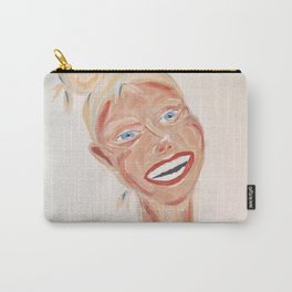 smile big Carry-All Pouch