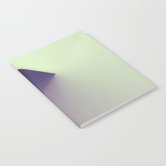 RAD IX Notebook