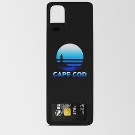 Cape Cod Android Card Case