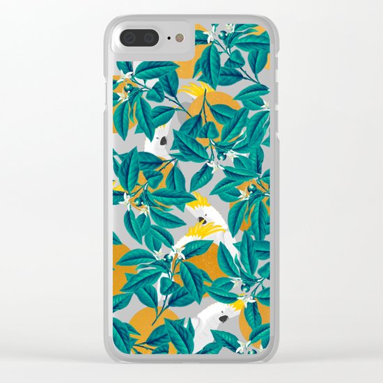 Isle #society6 #decor #buyart Clear iPhone Case
