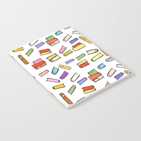It's been written before! Notebook