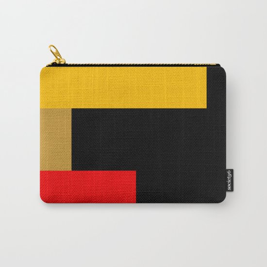 WARM Carry-All Pouch